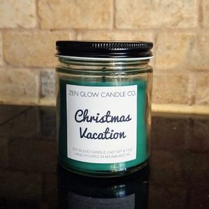 Christmas Vacation / Wax Melts / Holiday Decor